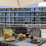 Planta Baja Sol Y Playa By Costablancarent Appartamento