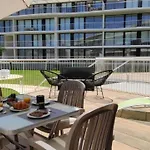 Planta Baja Sol Y Playa By Costablancarent *