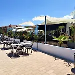 Planta Baja Sol Y Playa By Costablancarent Appartamento Dénia