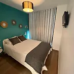 Planta Baja Sol Y Playa By Costablancarent Appartamento