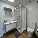 Planta Baja Sol Y Playa By Costablancarent Appartamento *