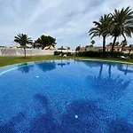 Planta Baja Sol Y Playa By Costablancarent Appartamento *