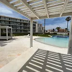Appartamento Planta Baja Sol Y Playa By Costablancarent Dénia