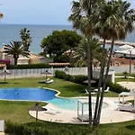 Planta Baja Sol Y Playa By Costablancarent * Dénia