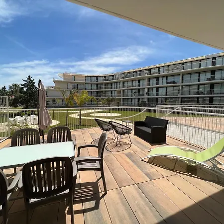 Planta Baja Sol Y Playa By Costablancarent * Dénia