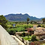 Planta Baja Sol Y Playa By Costablancarent Apartmán Denia