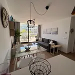 Apartmán Planta Baja Sol Y Playa By Costablancarent