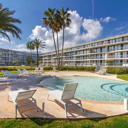 Planta Baja Sol Y Playa By Costablancarent Denia