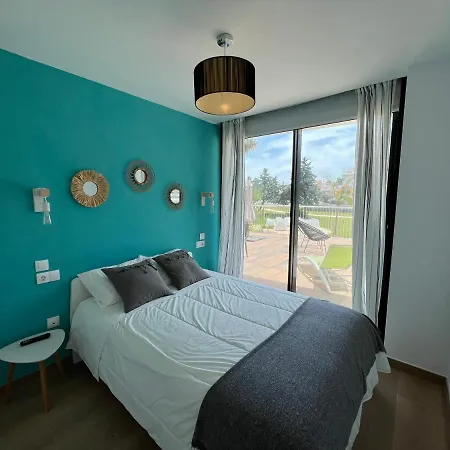 Planta Baja Sol Y Playa By Costablancarent Apartamento