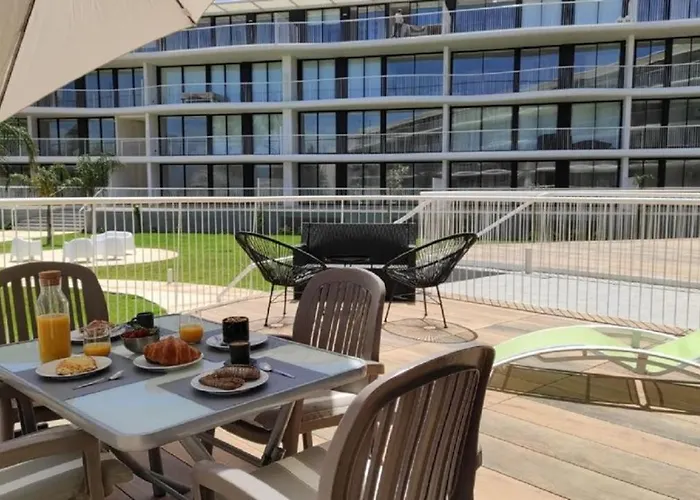 Planta Baja Sol Y Playa By Costablancarent *