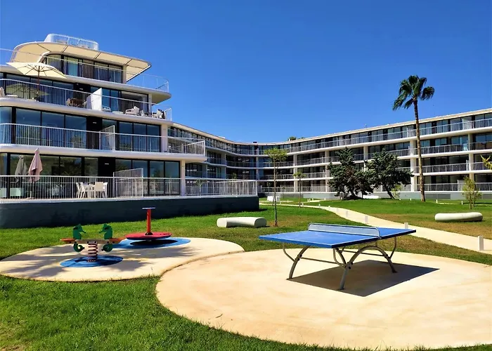Διαμέρισμα Planta Baja Sol Y Playa By Costablancarent Denia