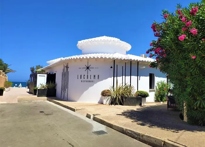 Planta Baja Sol Y Playa By Costablancarent * Denia