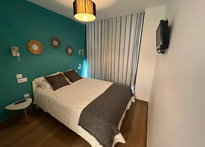 Planta Baja Sol Y Playa By Costablancarent Apartman