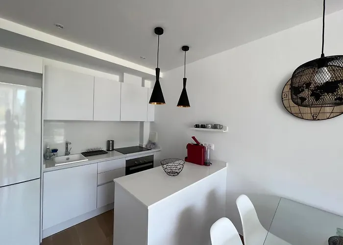 Planta Baja Sol Y Playa By Costablancarent *