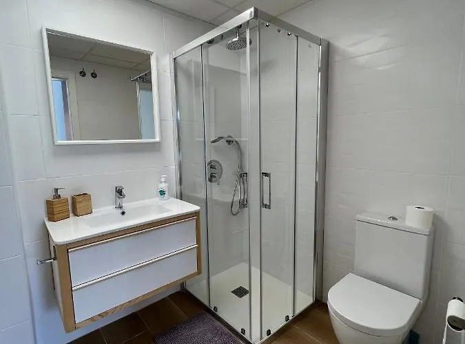 Planta Baja Sol Y Playa By Costablancarent Apartman *