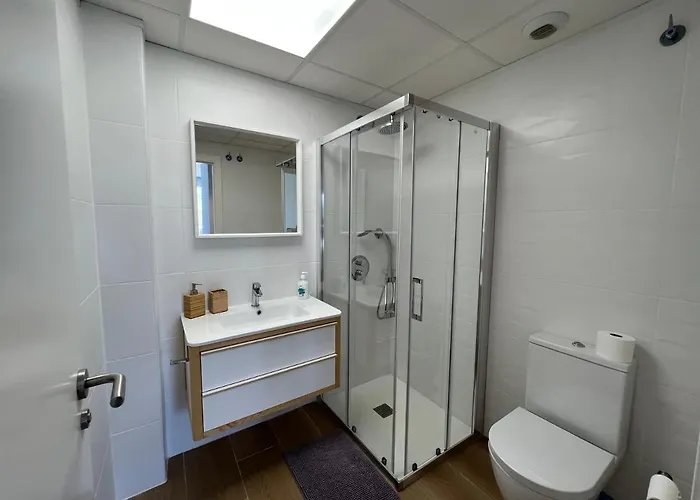 Apartman Planta Baja Sol Y Playa By Costablancarent