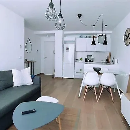 Residencial - Bajo Sol Y Playa By Sonneil Apartamento Dénia