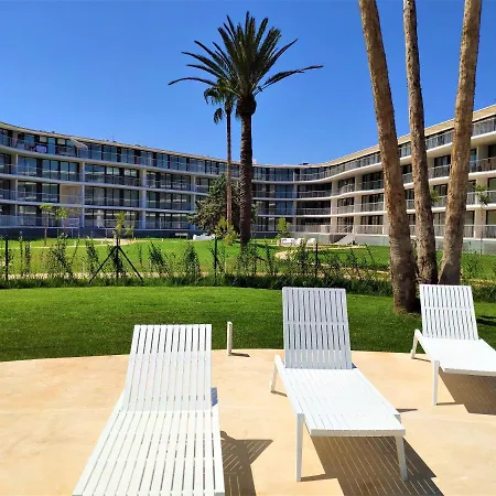 Residencial - Bajo Sol Y Playa By Sonneil Dénia