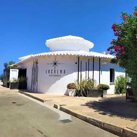 Residencial - Bajo Sol Y Playa By Sonneil * Dénia