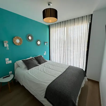 Residencial - Bajo Sol Y Playa By Sonneil