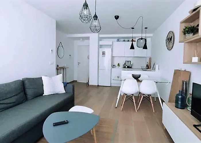 Planta Baja Sol Y Playa By Costablancarent Apartament Denia