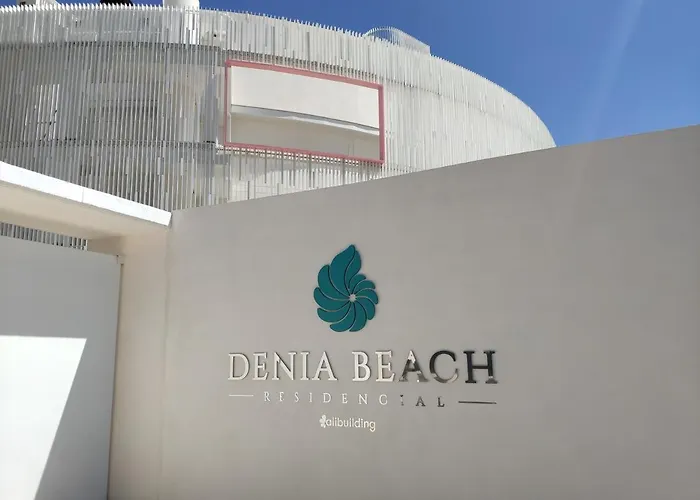 Planta Baja Sol Y Playa By Costablancarent Apartament