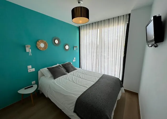 Planta Baja Sol Y Playa By Costablancarent